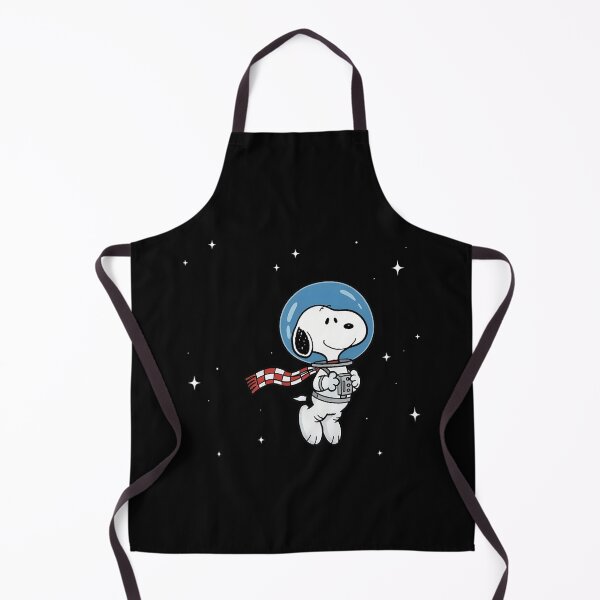 Item preview, Cosmic Dog Astronaut Floating in Stars designed and sold by AdrianMis.