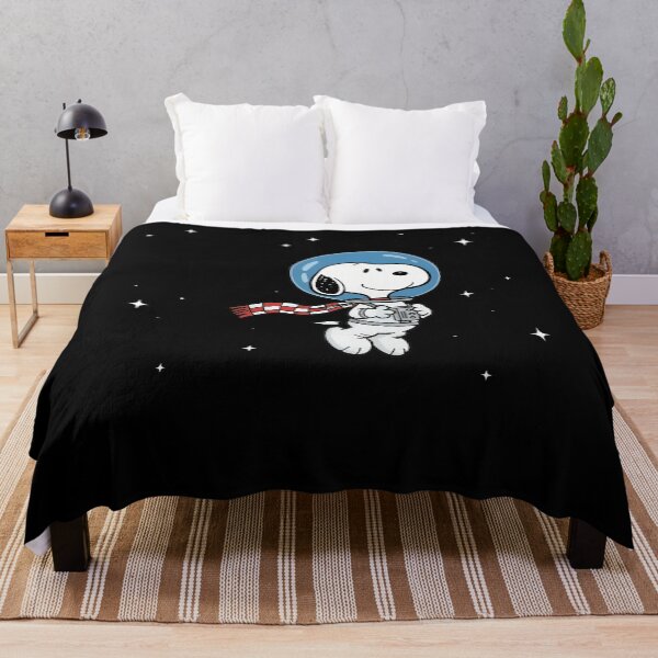 Item preview, Cosmic Dog Astronaut Floating in Stars designed and sold by AdrianMis.