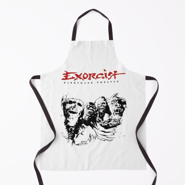 Item preview, Exorcistt Nightmaree Theatre Horror designed and sold by KonstantyWajs.