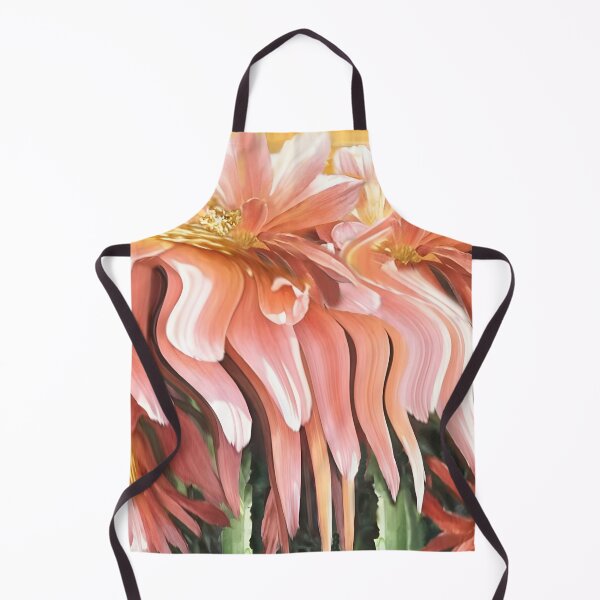 Item preview, Cactus Blooms in a Heatwave designed and sold by O'clock Vibes.