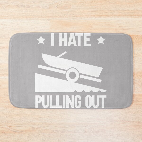 Item preview, I Hate Pulling Out Performance designed and sold by KathieFaugh.