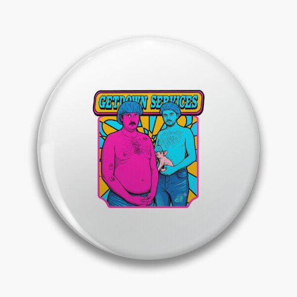 Item preview, Pop Art Style Alternative Indle  designed and sold by VintageNuts.