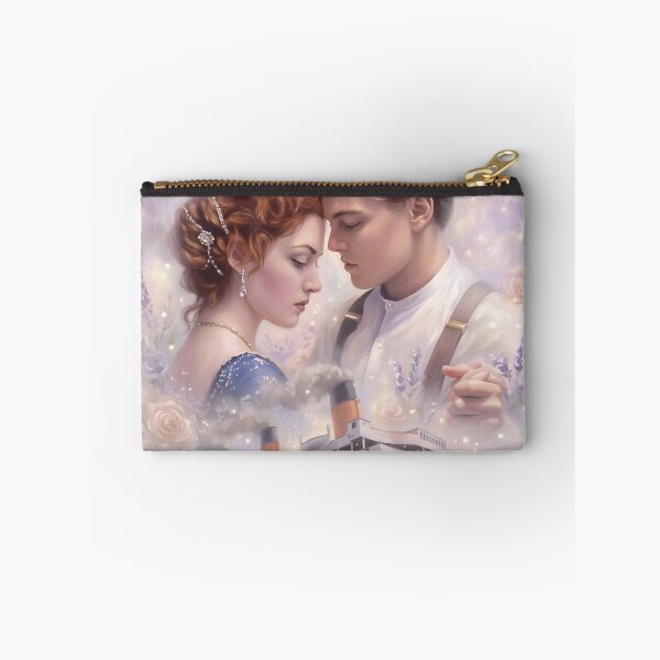 Item preview, Titanic: A Timeless Ocean Romance oil painting  designed and sold by ARTROGAN.