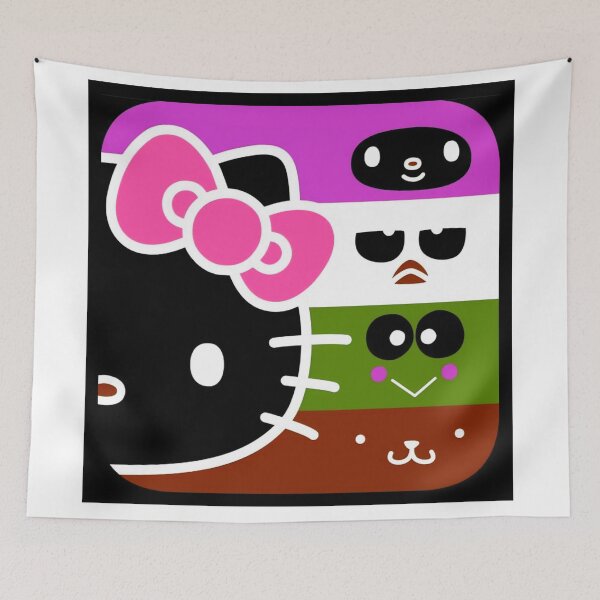 Item preview, HK Flag designed and sold by soul-so-happy.