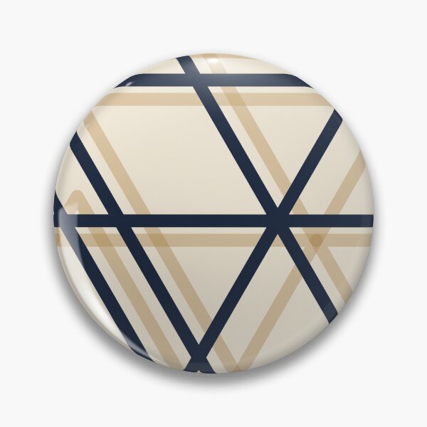 Item preview, Kagome Inspired Geometric Pattern 001 designed and sold by TexSta.