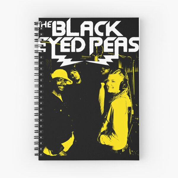 Item preview, The Black EyedPeas designed and sold by KeithArtWorks.