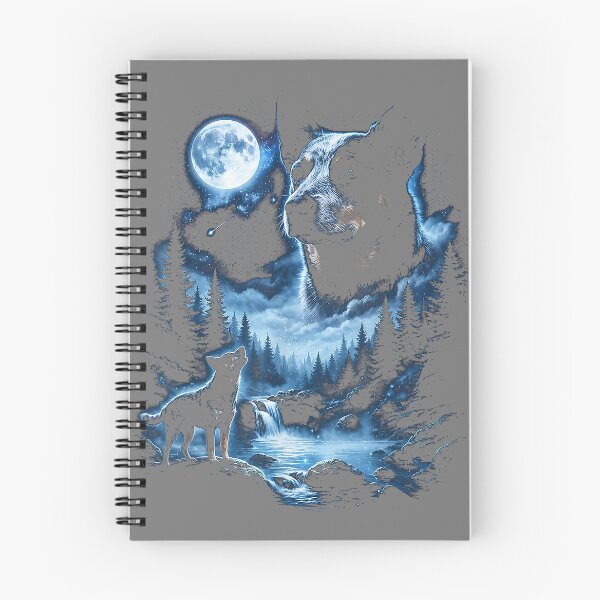 Item preview, Blue Heeler Howling to the Moon Meme Animal Graphic designed and sold by mjohnson9.