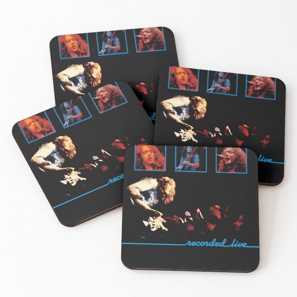 Item preview, Rorys Gallaghers designed and sold by KeithArtWorks.