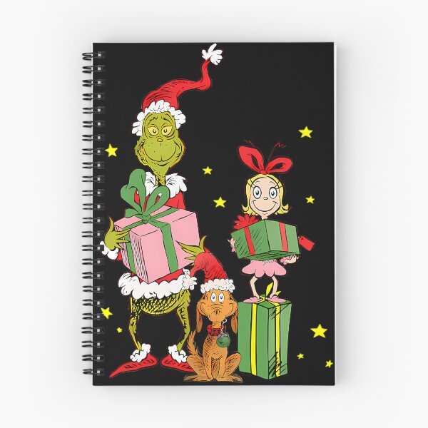 Item preview, Funny Christmas Grinchs Movies Grinchs Cin.dy Lous Lover Gift designed and sold by KeithArtWorks.