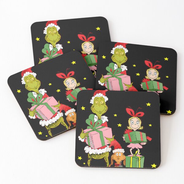 Item preview, Funny Christmas Grinchs Movies Grinchs Cin.dy Lous Lover Gift designed and sold by KeithArtWorks.