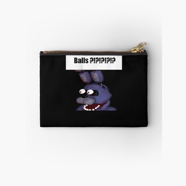 Item preview, Purple Animatronic Rabbit Wide Eyes Surprised designed and sold by Ledio Skenderi.