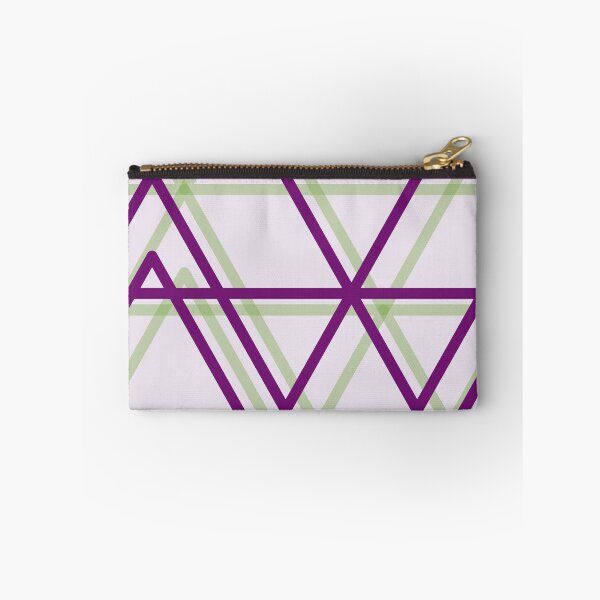 Item preview, Kagome Inspired Geometric Pattern 002 designed and sold by TexSta.