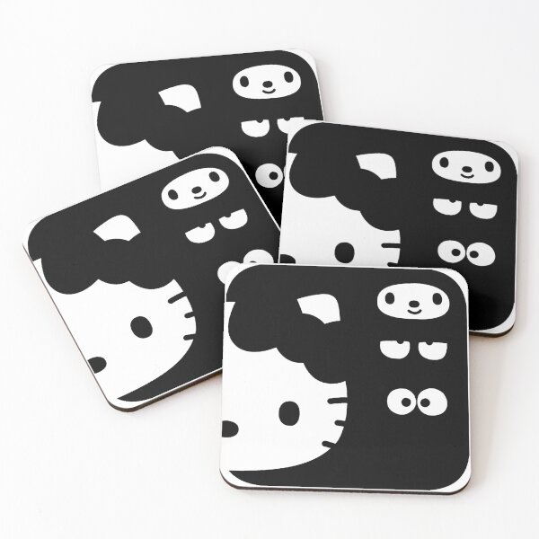 Item preview, HK Flag BW designed and sold by soul-so-happy.