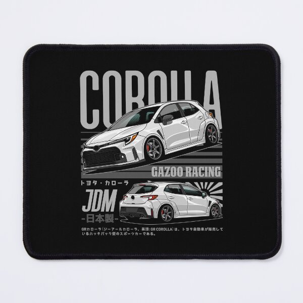 Item preview, GR Corolla designed and sold by idrdesign.