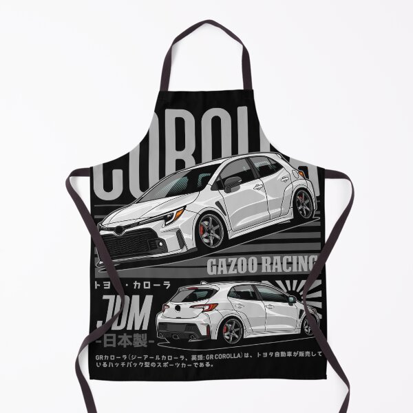 Item preview, GR Corolla designed and sold by idrdesign.