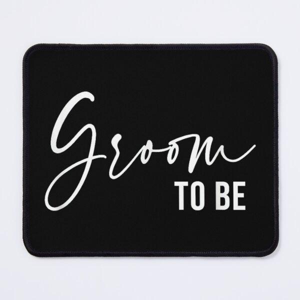 Item preview, Bridal Party Groom Funny designed and sold by goombi-creative.