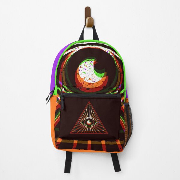 Item preview, Illuminati - Dark Witchcraft  designed and sold by animinimal.