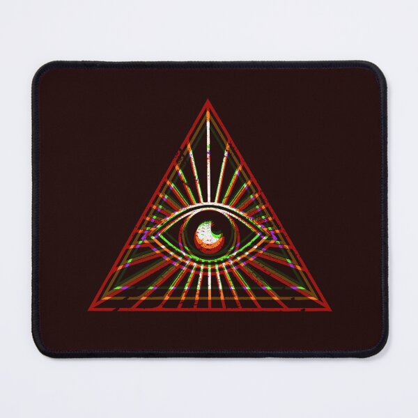 Item preview, Illuminati - Dark Witchcraft  designed and sold by animinimal.