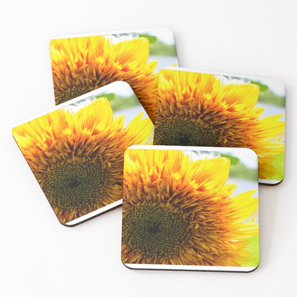 Item preview, Rainbow of Sunshine  designed and sold by HeathersHope.