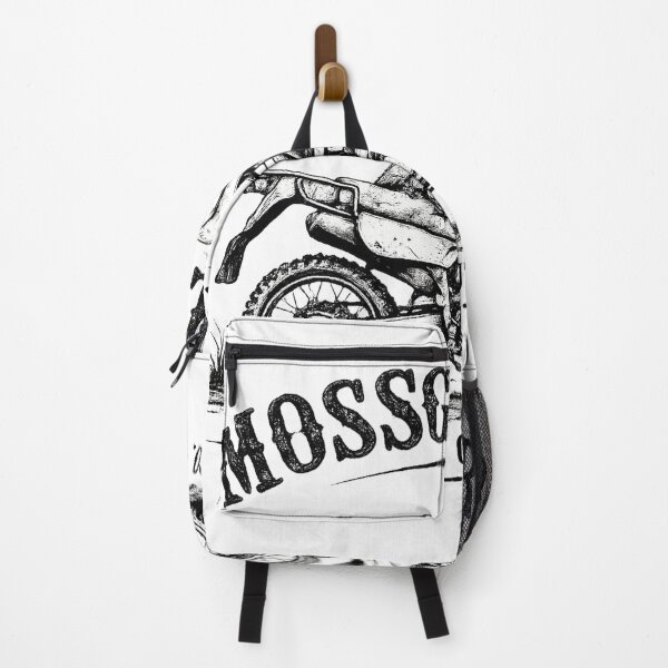 Item preview, Worn Out Farm Bike Country Life designed and sold by Mossgiel Rd.