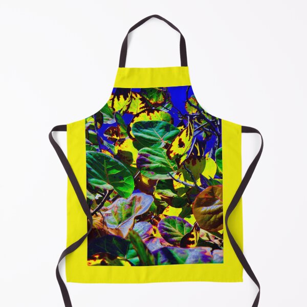 Item preview, Colorful Leaves by the Beach designed and sold by Anthony Macaluso.