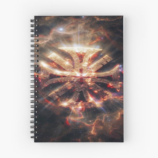Item preview, Papa Legba's Cosmic Crossroads designed and sold by RavenCrow444.