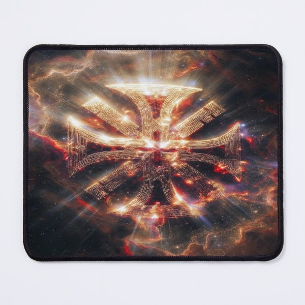 Item preview, Papa Legba's Cosmic Crossroads designed and sold by RavenCrow444.