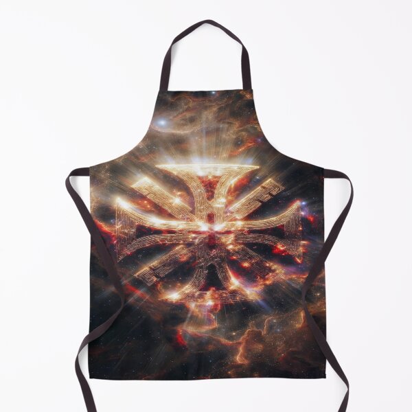 Item preview, Papa Legba's Cosmic Crossroads designed and sold by RavenCrow444.