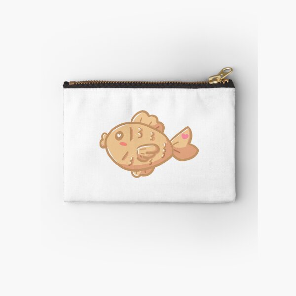 Item preview, Taiyaki Cute Kawaii Japanese Fish Shaped Cake Art designed and sold by ArachanShops.