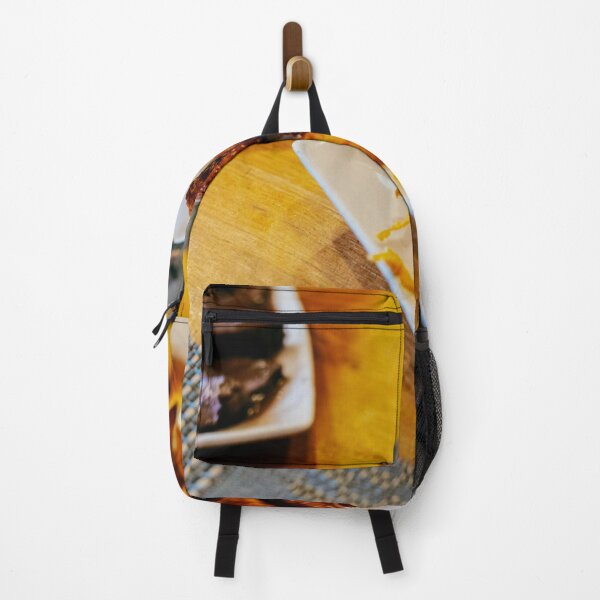 Item preview, Delicious Fried Appetizers on Platter designed and sold by Mariagowild.