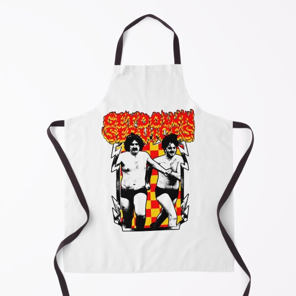 Item preview, Duo Post Punk Funny Band Music designed and sold by VintageNuts.