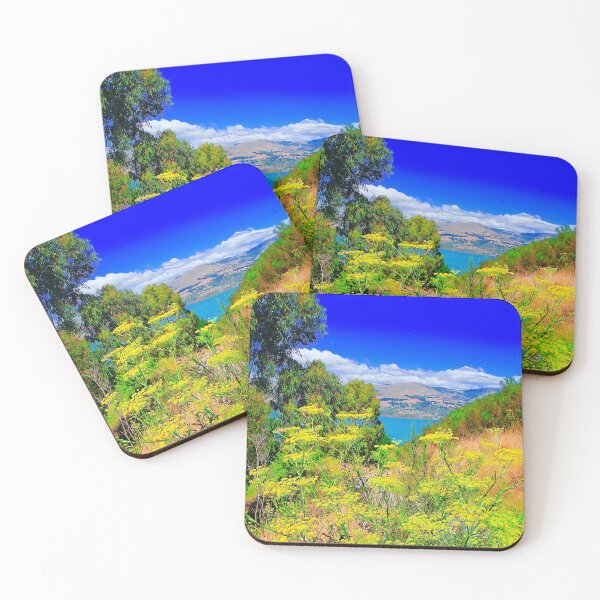 Item preview, Lovely Lyttelton Landscape designed and sold by Anthony Macaluso.