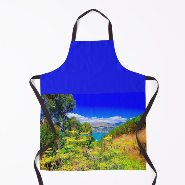 Item preview, Lovely Lyttelton Landscape designed and sold by Anthony Macaluso.