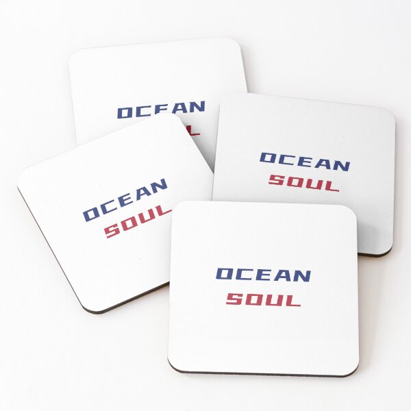 Item preview, OCEAN SOUL T-Shirt – Scuba Diving Ocean Lover Tee | Uncle Jichuan designed and sold by Uncle-Jichuan.