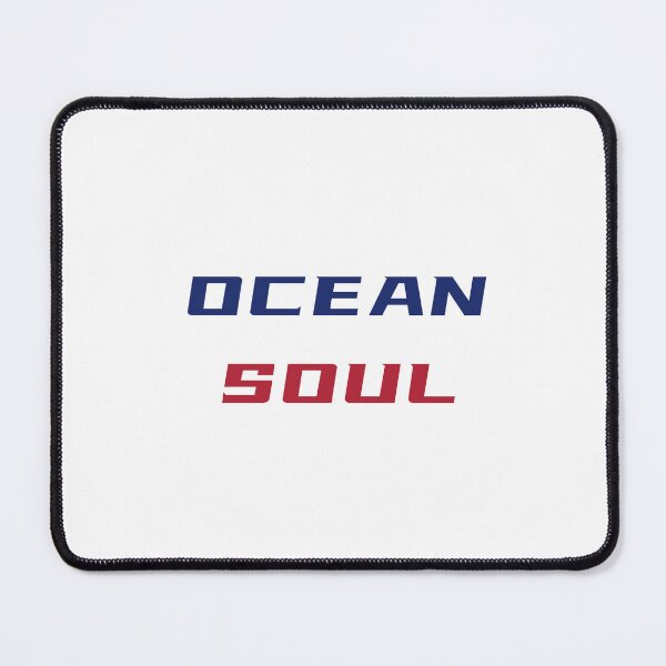 Item preview, OCEAN SOUL T-Shirt – Scuba Diving Ocean Lover Tee | Uncle Jichuan designed and sold by Uncle-Jichuan.