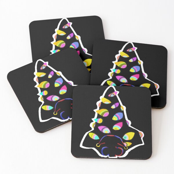 Item preview, Pomni Lost in the Eyes | Digital Circus designed and sold by Kartepy.