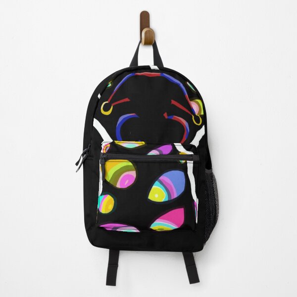 Item preview, Pomni Lost in the Eyes | Digital Circus designed and sold by Kartepy.