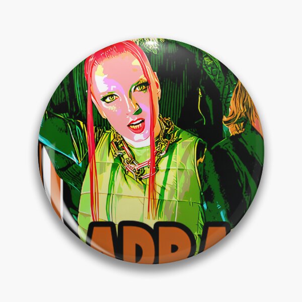 Item preview, Garbages Band Retro Rock Style designed and sold by KeithArtWorks.