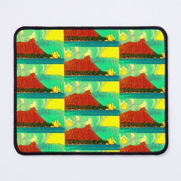 Item preview, Diamond Head VI designed and sold by R-F-B.