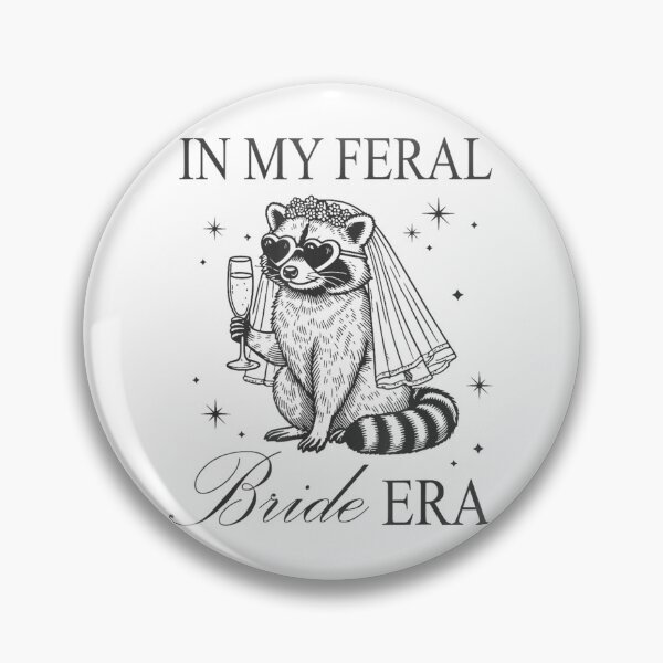Item preview, Bridal Party Bride Era Funny designed and sold by goombi-creative.