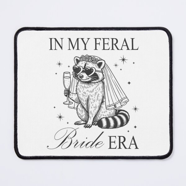 Item preview, Bridal Party Bride Era Funny designed and sold by goombi-creative.