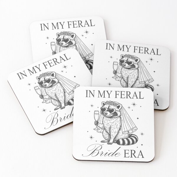 Item preview, Bridal Party Bride Era Funny designed and sold by goombi-creative.