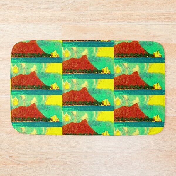 Item preview, Diamond Head VI designed and sold by R-F-B.