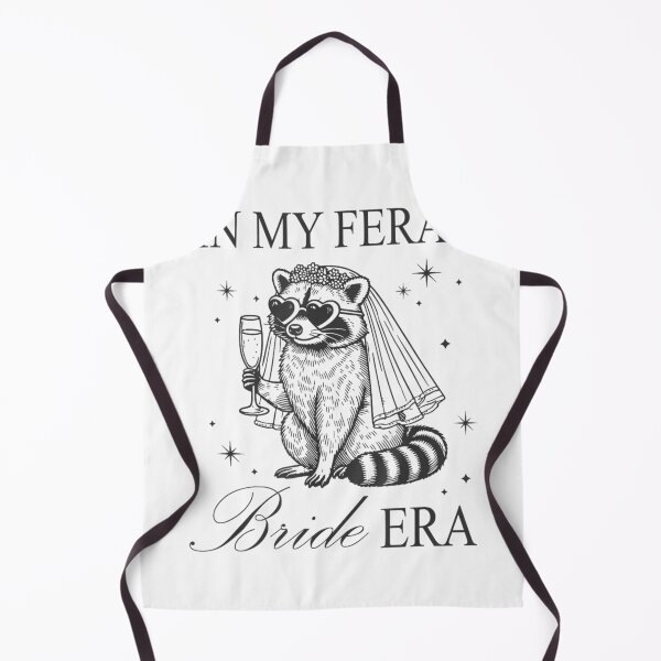Item preview, Bridal Party Bride Era Funny designed and sold by goombi-creative.