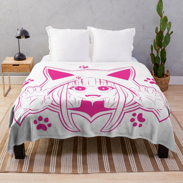 Item preview, cat girl designed and sold by KawaOta-0.