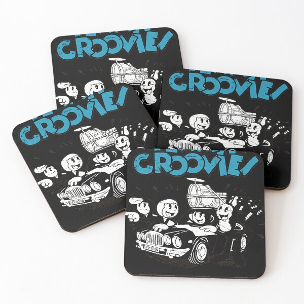 Item preview, Flamin's Groovie's designed and sold by KeithArtWorks.