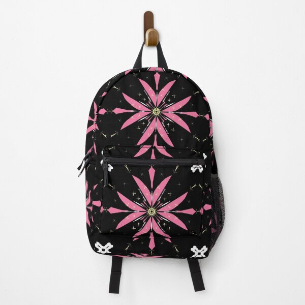 Item preview, 888 Pink Wave designed and sold by Warehouse888.
