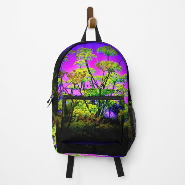 Item preview, Green Wild Flowers designed and sold by Anthony Macaluso.
