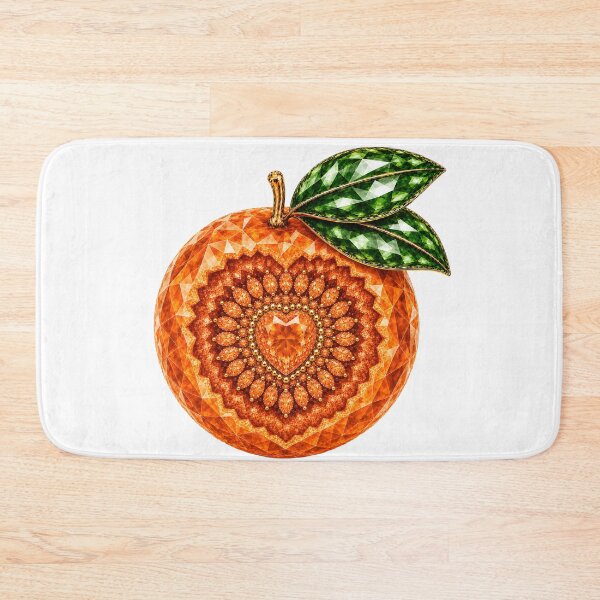 Item preview, Citrus Splash designed and sold by wordspixies.