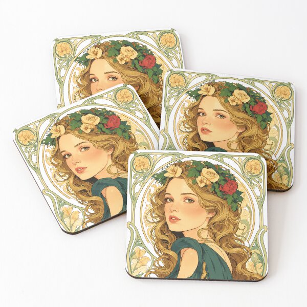 Item preview, grace designed and sold by aliraweb.